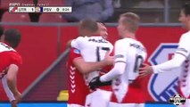 Utrecht vs Psv 2-2 All Goals & Highlights 10/02/2019 Eredivisie