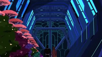 Avengers Assemble - S05E06 - Mists of Attilan