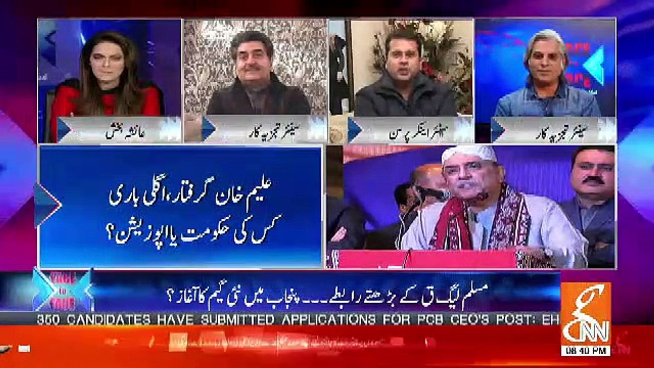 Mera Nahi Khayal Ke Is Waqt Koi Imran Khan Ko Hatane Ka Panga Lega.. Imran Khan Telling