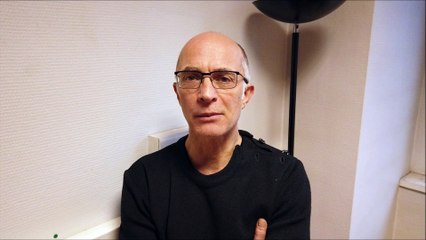 Grand débat en Franche-Comté Le point de vue d'Alexandre Moine géographe UFC
