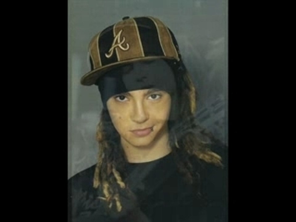 Tom Kaulitz