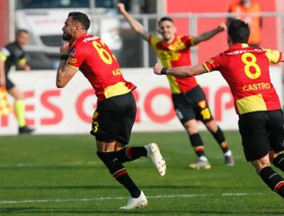 Göztepe, Aytemiz Alanyaspor'u 3-2 Devirdi
