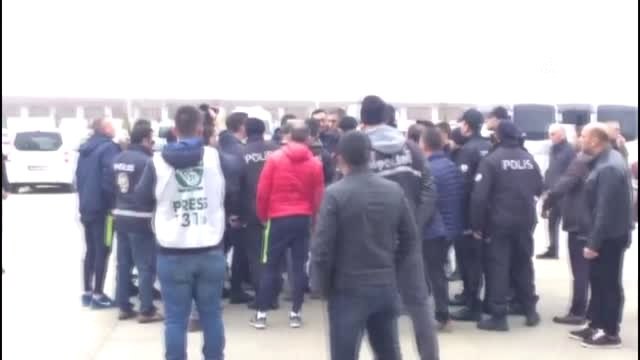 Hdp Batman Belediye Başkan Adayına Polise Hakaretten Gözaltı