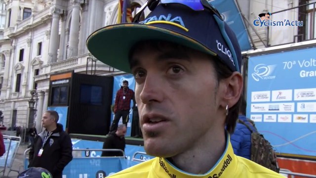 Tour de Valence 2019 - Ion Izagirre : C'est une victoire collective