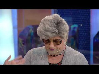 Al Pazar - Nje nuse amerikane per djalin - 9 Shkurt 2019 - Show Humor - Vizion Plus