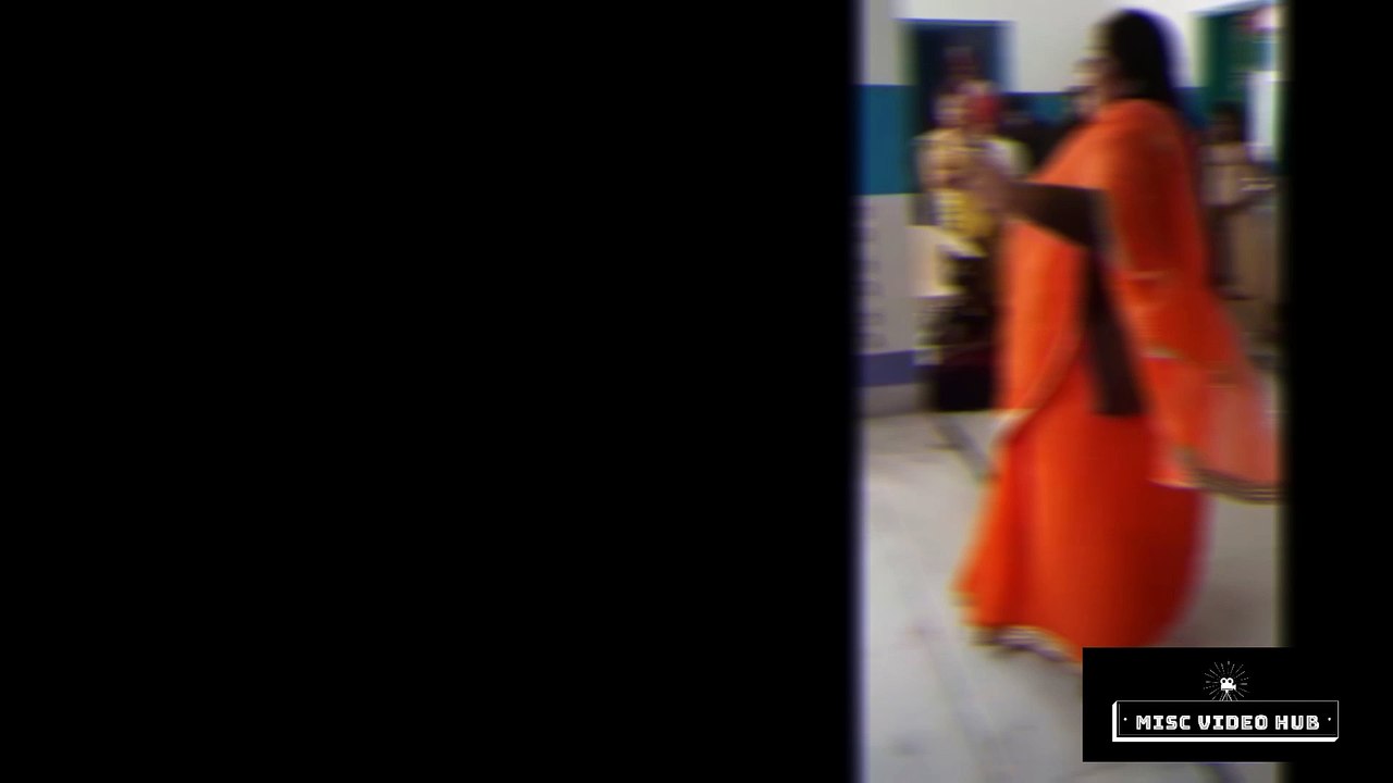 Plus Size people dancing their hearts out - real talents from India