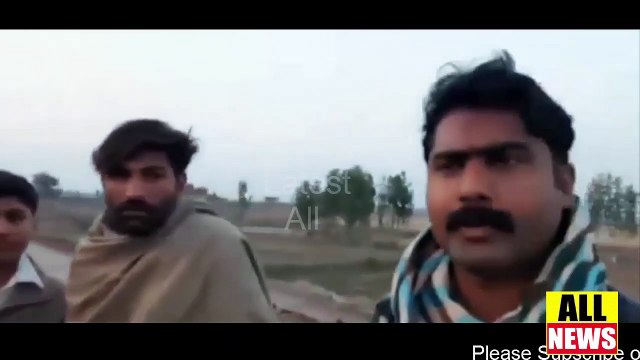 جب ہم پیدا بھی نہیں ہوئے تھے تب سے ان زمینوں پر بڑے لوگوں نے قبضہ کررکھا تھا | Ary News Headlines