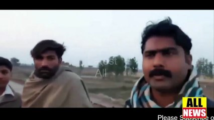 جب ہم پیدا بھی نہیں ہوئے تھے تب سے ان زمینوں پر بڑے لوگوں نے قبضہ کررکھا تھا  | Ary News Headlines