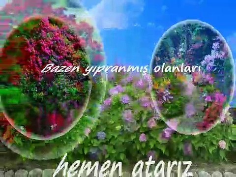 Aklıma bir fikir geldi **Yazan Seslendiren Klip **Aynur AVCI