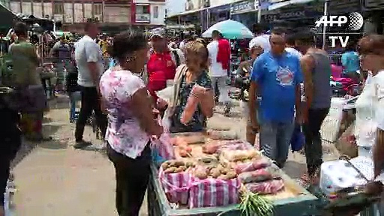 Luta diária