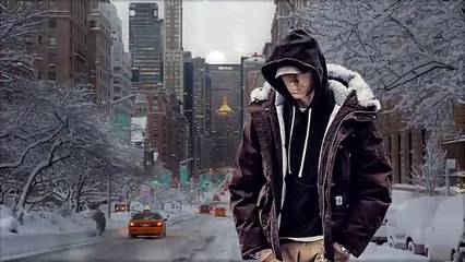 Eminem - Can't Be Broken [ft. Halsey, G-Eazy] 2019