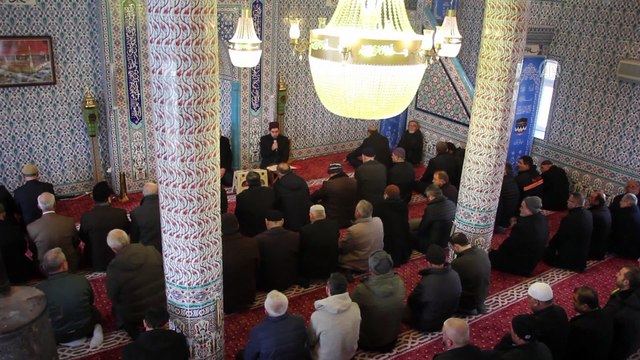 Ermeniler tarafından şehit edilen 71 asker anıldı - SİVAS