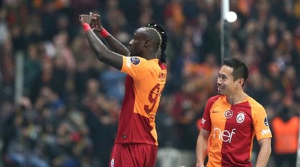 Mbaye Diagne Attı, Sosyal Medya Yıkıldı