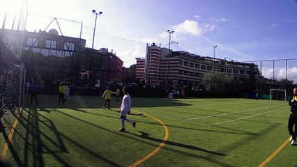 Sporting Club Marconi 2010 vs AS Roma C5 - 10/02/2019 (secondo tempo)