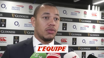 Fickou «Un échec total» - Rugby - Bleus