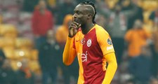 Mbaye Diagne, Trabzonspor Maçı Sonrasında Üçlü Çektirdi