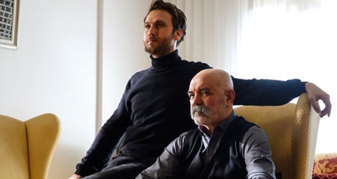 Fenomen Dizi Çukur'un Yeni Bölüm Fragmanı Yayınlandı