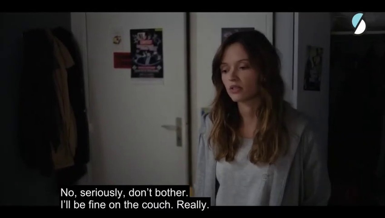 SKAM France - S03E04 - CLIP 2  Eng Subs
