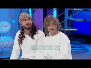 Al Pazar - Te marret... - 9 Shkurt 2019 - Show Humor - Vizion Plus