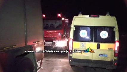 Τροχαίο στο ύψος του Κιλελέρ