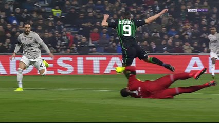 Serie A - Attention l'Atlético : Cristiano Ronaldo est chaud !