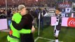 PAOK fans' and players' celebrations - PAOK 3-1 Olympiakos - 10.02.2019 [HD]