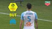 But Lucas OCAMPOS (74ème) / Dijon FCO - Olympique de Marseille - (1-2) - (DFCO-OM) / 2018-19