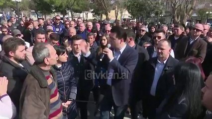 Basha: Edhe nderkombetaret presin rrezimin e Rames