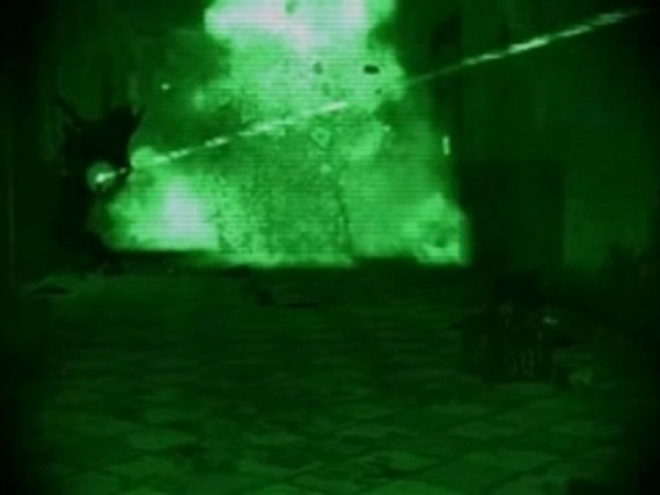 Call of duty 4 AMV