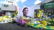 Disparition d'Emiliano Sala - Pallois : 