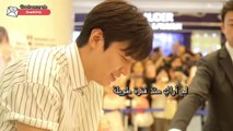 [Arabic sub] Lee Minho 8 Letters ep.4 (One & Only)