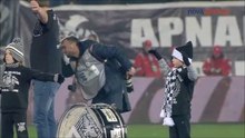 PAOK 3-1 Olympiakos - Full Highlights 10.02.2019 [HD]