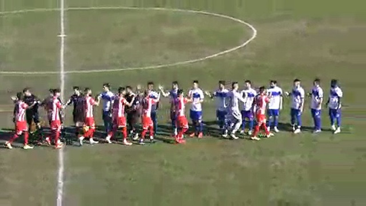 Στυλίδα-Ολυμπιακός Βόλου 0-2
