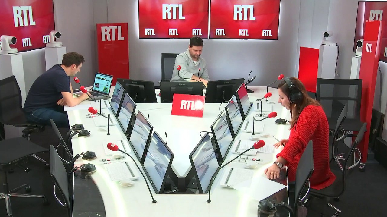 Le journal de 20h