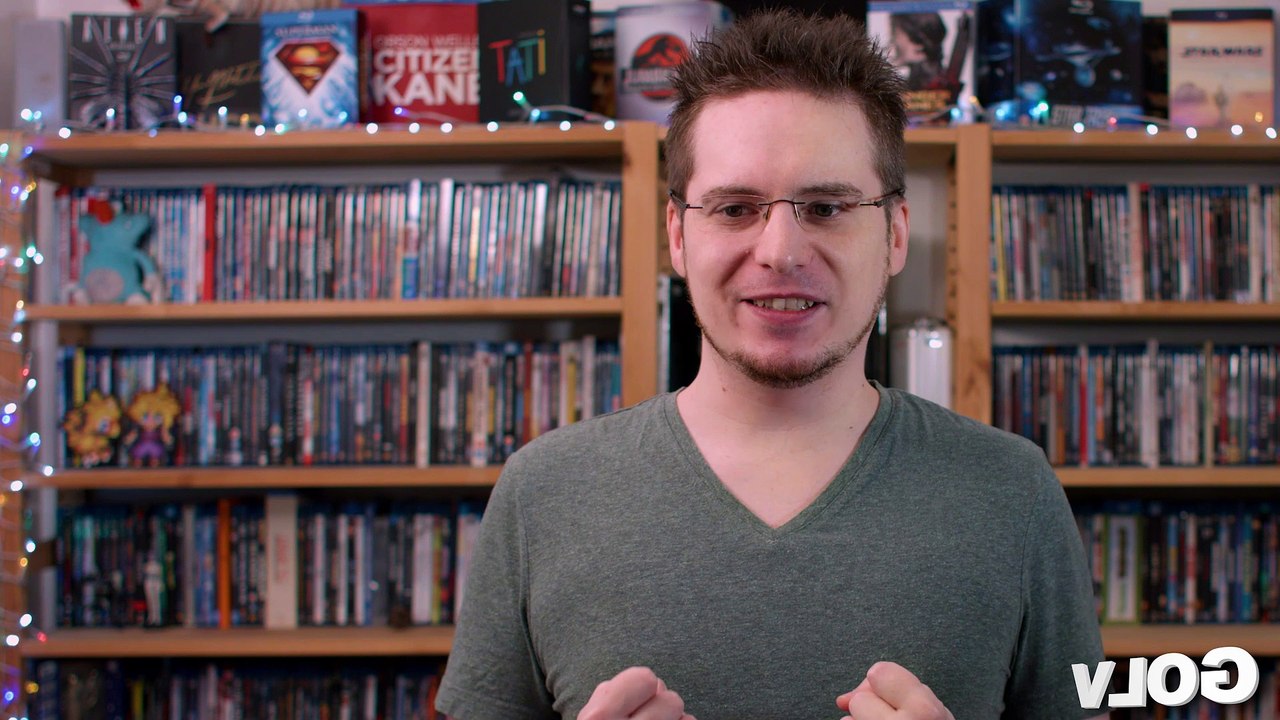 Vlog #584 - Creed II