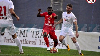 PROCEDOHET PENALISHT ADMINISTRATORI I EKIPIT TE KASTRIOTIT - News, Lajme - Kanali 7