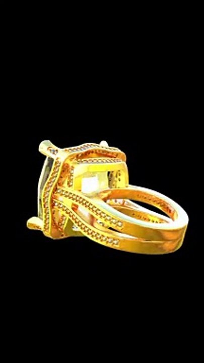 ANILLO2 DIAMANTE VERTICAL