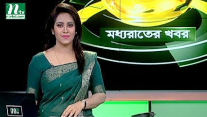 NTV Moddhoa Raater Khobor | 11 February 2019