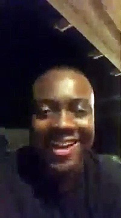 Mayhem Miller (S10) live