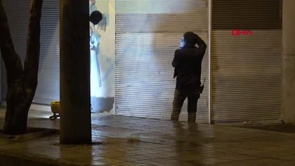 Diyarbakır'da Silahlı Kavga: 1'i Ağır 3 Yaralı