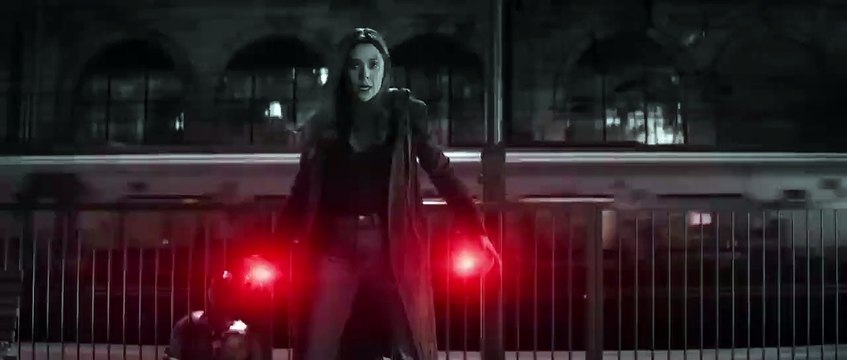 Marvel Studios' Avengers- Endgame - Big Game TV Spot