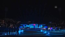 Eyof 2019 Görkemli Bir Törenle Başladı (2) - Saraybosna