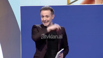 Familja - Episodi 17 - Pjesa 2! (10.02.2019)