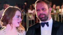 'A favorita' lidera indicações ao Bafta