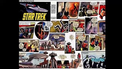 Juguetes que Marcaron Nuestras Vidas_Star Trek