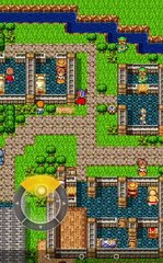 Let's play Dragon Quest • p8