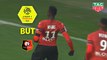But Mbaye NIANG (21ème) / Stade Rennais FC - AS Saint-Etienne - (3-0) - (SRFC-ASSE) / 2018-19