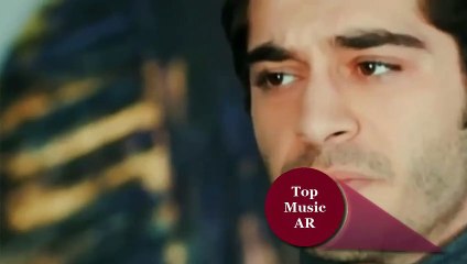 - اللحظات التي ابكت متابعين المسلسل الدرامي التركي الحب لا يفهم الكلام (حياةومراد ) مؤثر للغاية...!!!