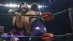El Dandy vs. Juventud Guerrera, WCW Monday Nitro.