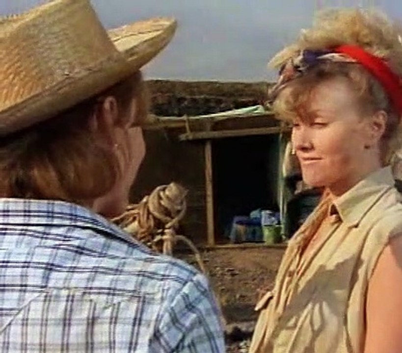 Flying Doctors S03E02